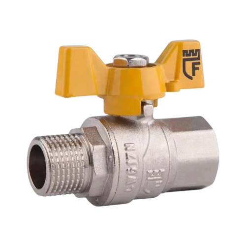 Комплектуючі для газопроводів купити у Харкові