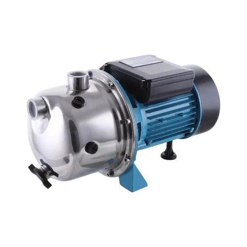 Поверхностные центробежные насосы купить в Харькове