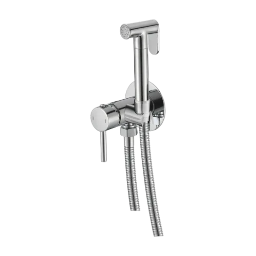 Змішувачі Mixxus для гігієнічного душу купити у Харкові