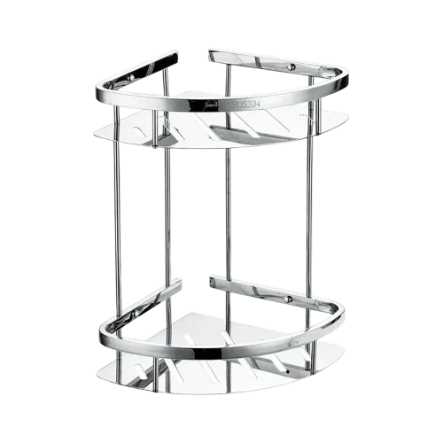 Полиці для ванної кімнати купити у Харкові