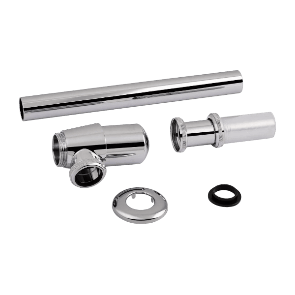 Сифоны для умывальника в интернет-магазине «Водокран»