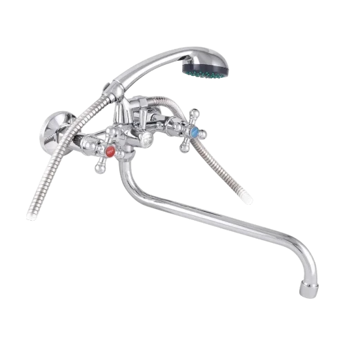 Змішувачі Zerix для ванни купити у Харкові