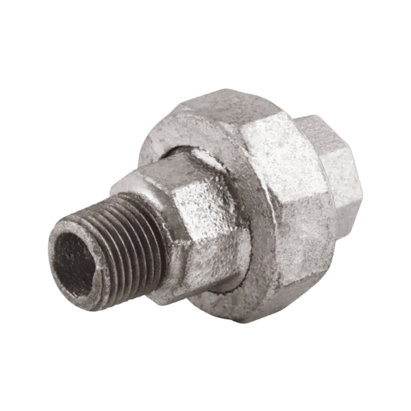 Чугунный сгон Американка в интернет-магазине «Водокран»