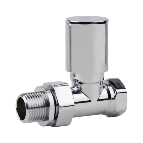 Вентилі радіаторні купити у Харкові