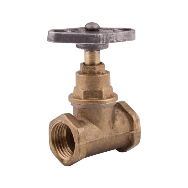 Латунный вентиль в интернет-магазине «Водокран»