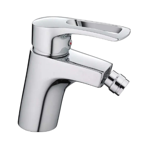 Смеситель для биде Haiba Hansberg 002 в интернет-магазине «Водокран» 