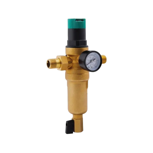 фильтры для воды в интернет-магазине «Водокран»