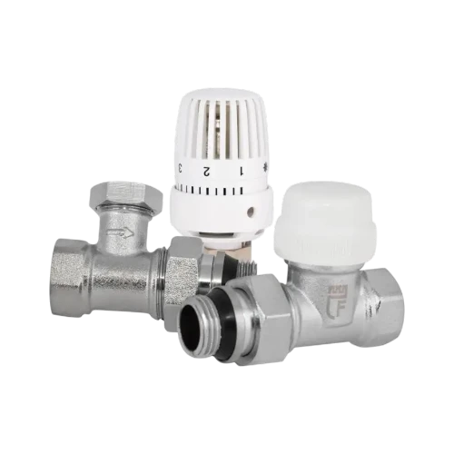 Термокомплекти для сантехніки купити у Харкові