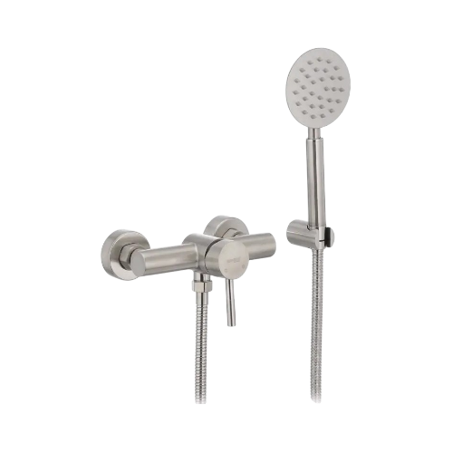 качественный и долговечный смеситель душевой в интернет-магазине «Водокран» 