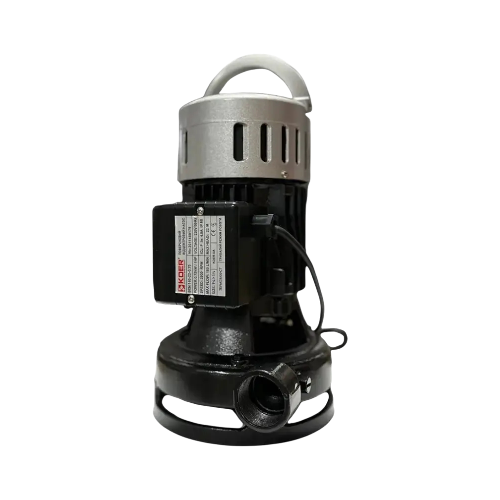 Вертикальный центробежный насос KR BCN в интернет-магазине «Водокран» 